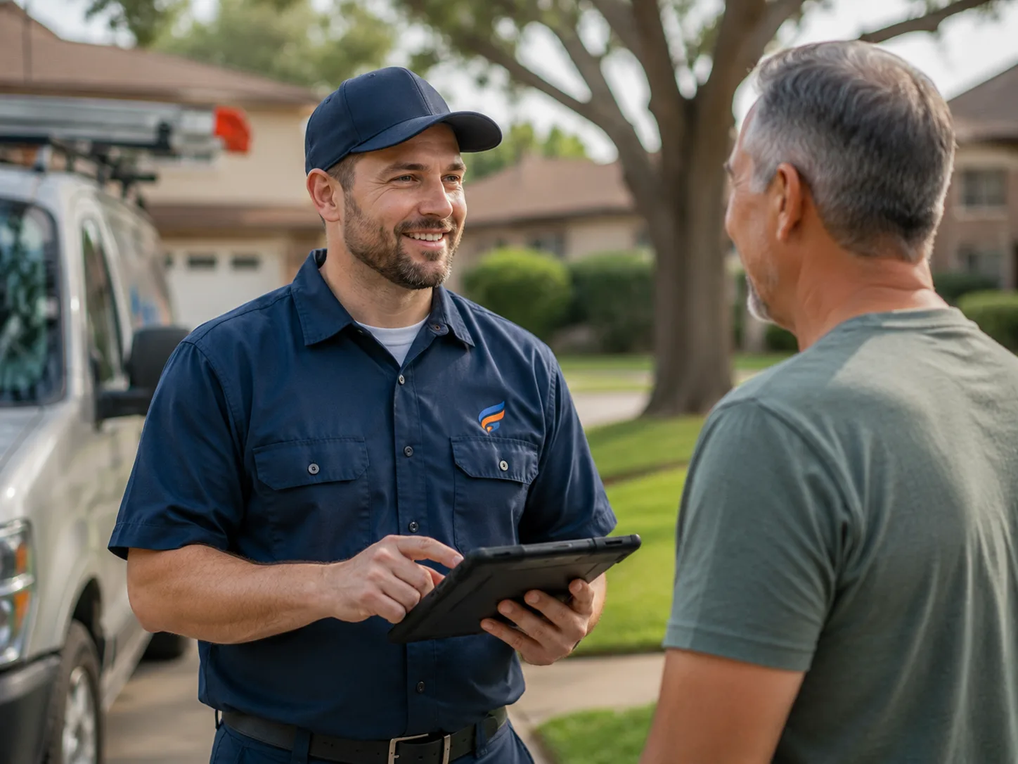Emergency Plumber Near Me Lopeno, TX FAQs